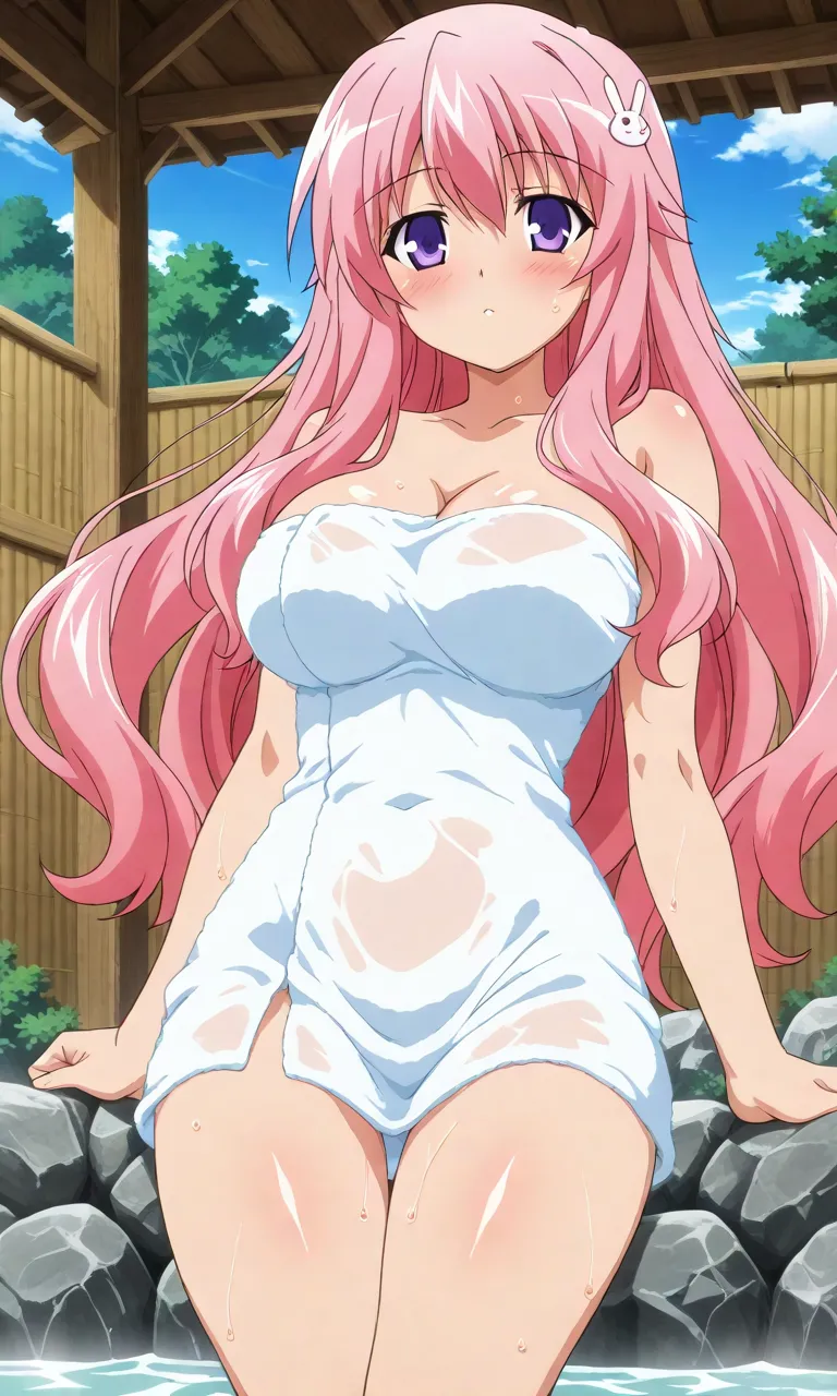 Mizuki Himeji 16 - Image 321