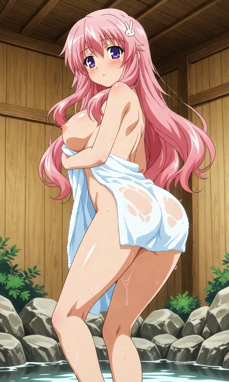 Mizuki Himeji 16 - Image 396