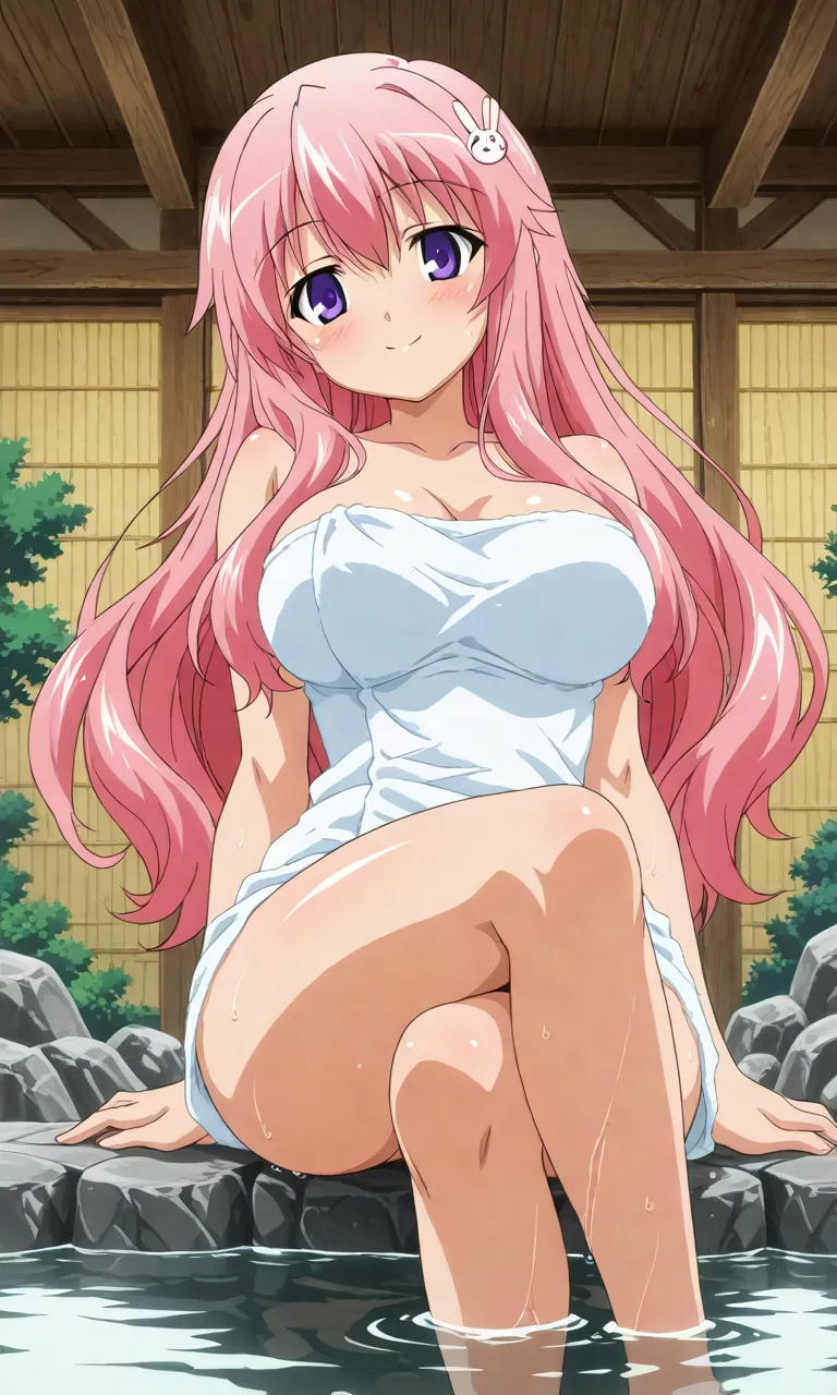 Mizuki Himeji 16 - Image 41