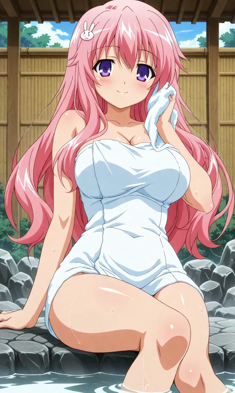 Mizuki Himeji 16 - Image 42