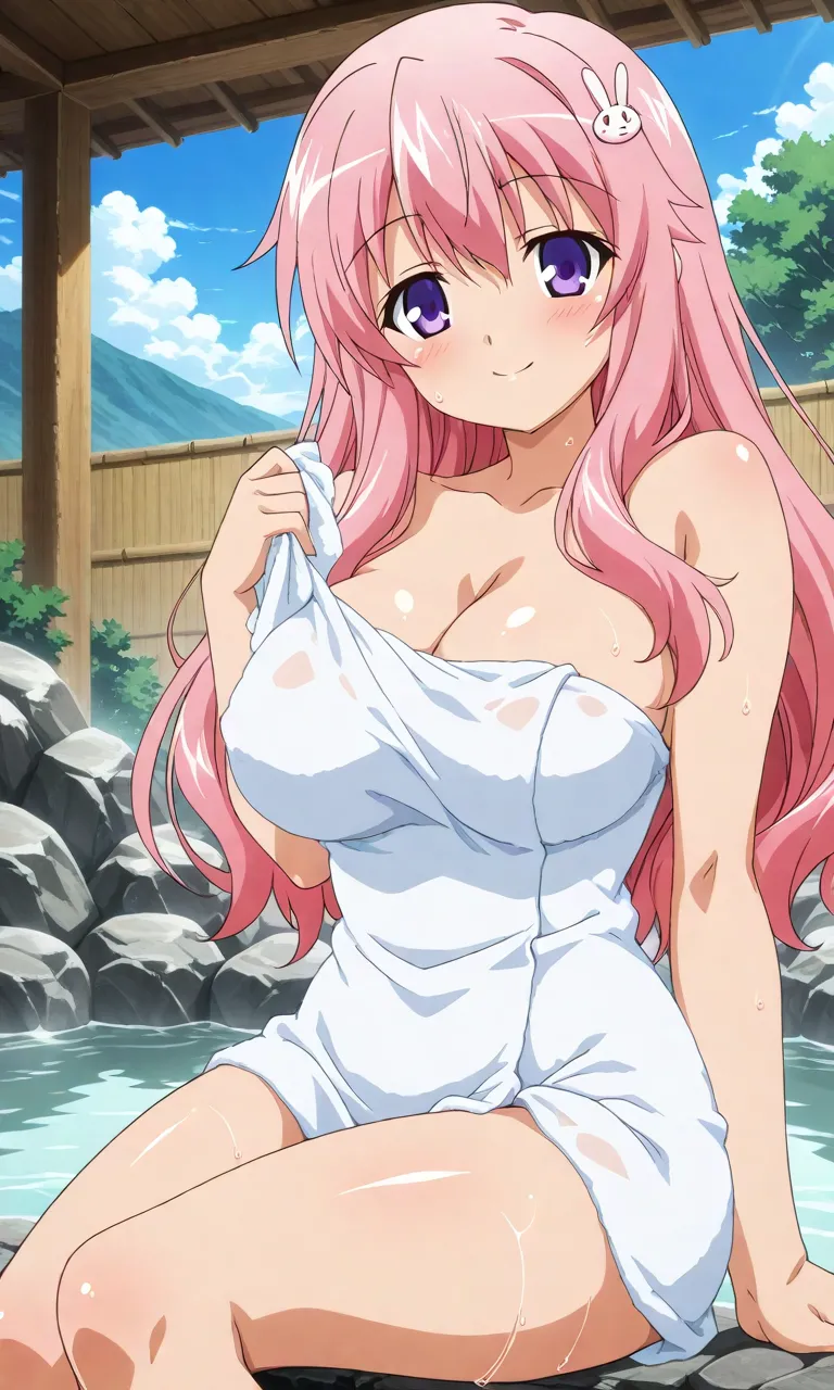 Mizuki Himeji 16 - Image 43