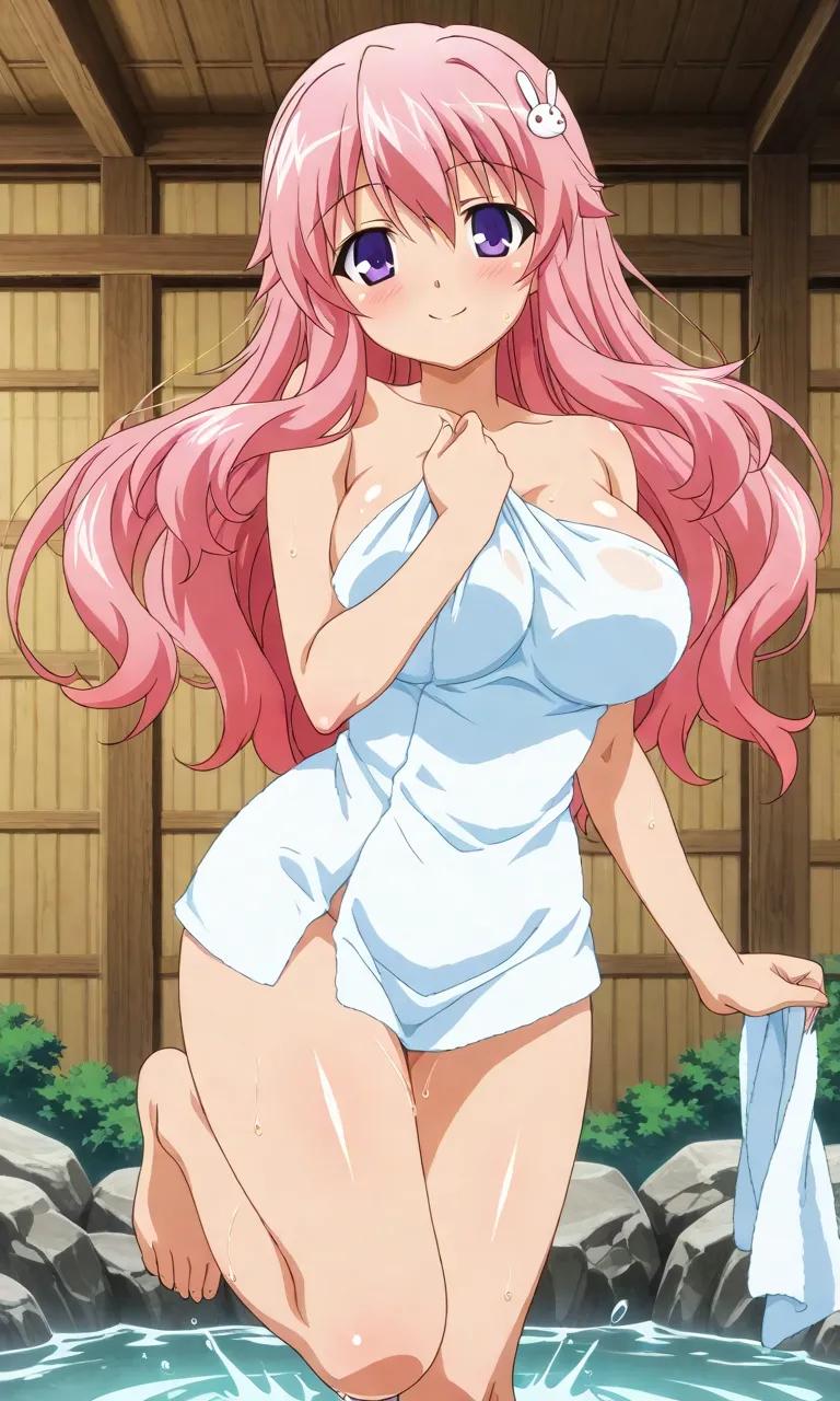 Mizuki Himeji 16 - Image 5