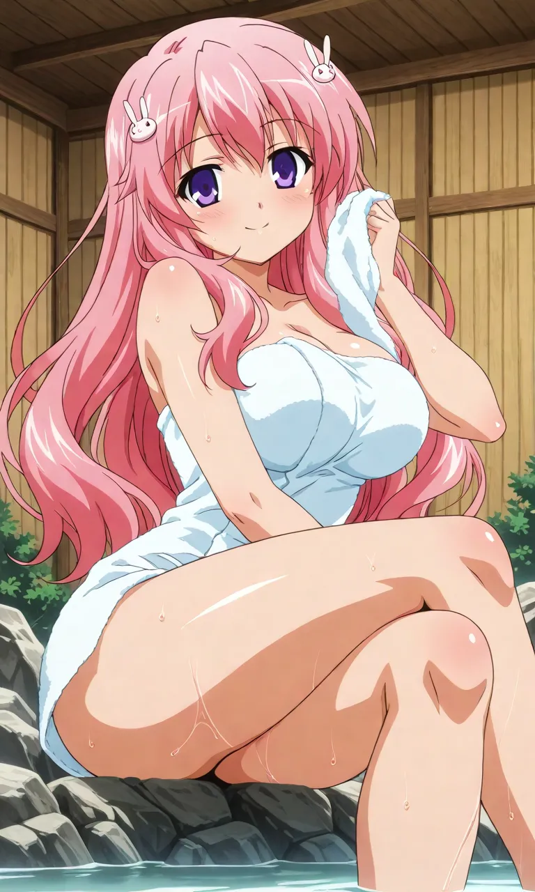 Mizuki Himeji 16 - Image 65