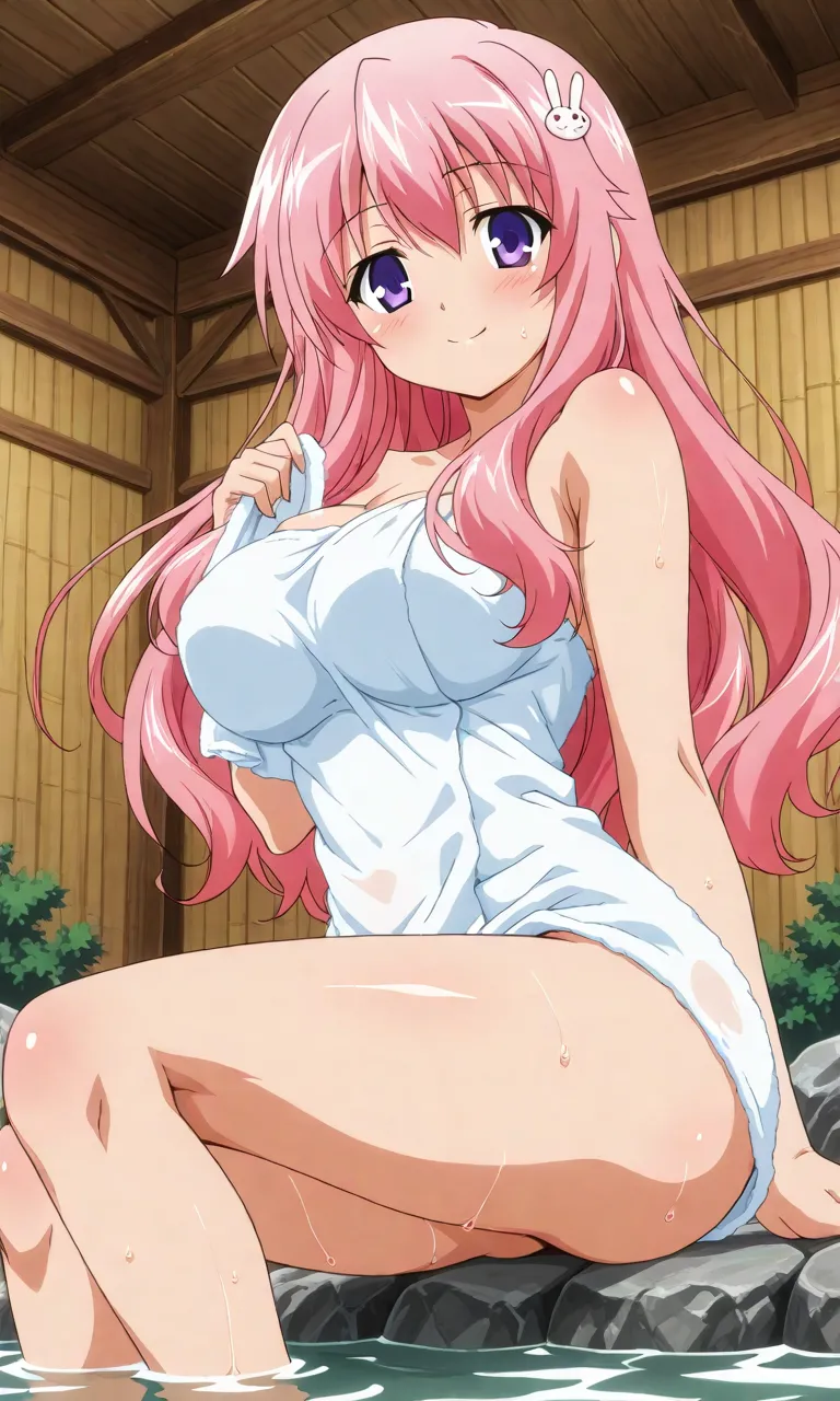 Mizuki Himeji 16 - Image 71