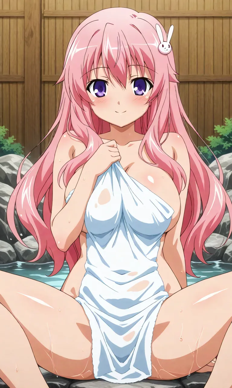 Mizuki Himeji 16 - Image 75