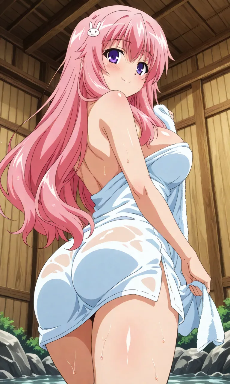 Mizuki Himeji 16 - Image 79