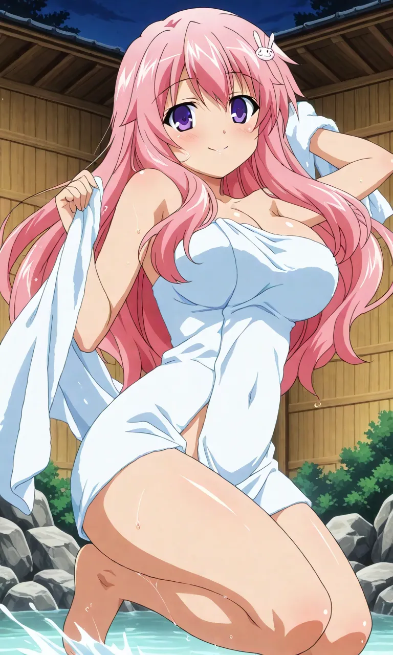 Mizuki Himeji 16 - Image 8