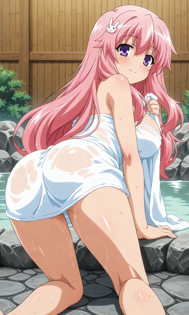 Mizuki Himeji 16 - Image 96