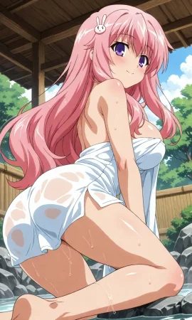 Mizuki Himeji 16 - Page 100