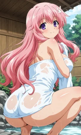 Mizuki Himeji 16 - Page 107