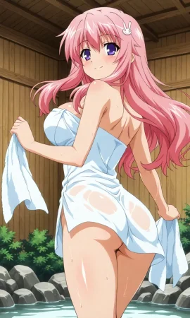 Mizuki Himeji 16 - Page 123