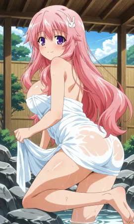 Mizuki Himeji 16 - Page 136