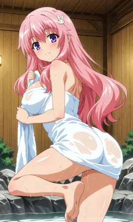 Mizuki Himeji 16 - Page 137