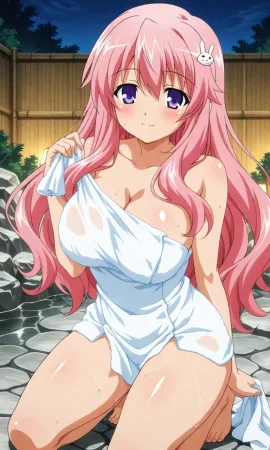 Mizuki Himeji 16 - Page 15