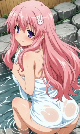 Mizuki Himeji 16 - Page 151