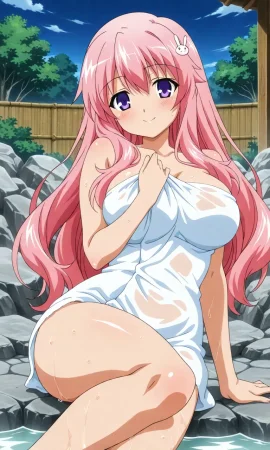 Mizuki Himeji 16 - Page 157