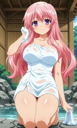 Mizuki Himeji 16 - Page 16