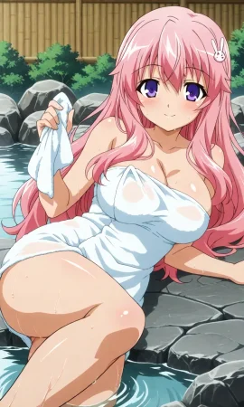 Mizuki Himeji 16 - Page 160