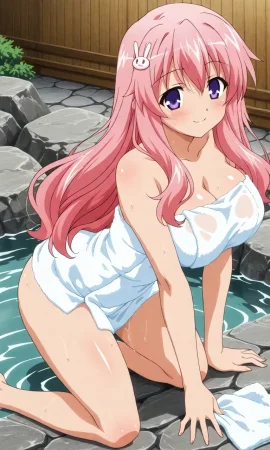 Mizuki Himeji 16 - Page 17