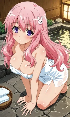 Mizuki Himeji 16 - Page 19