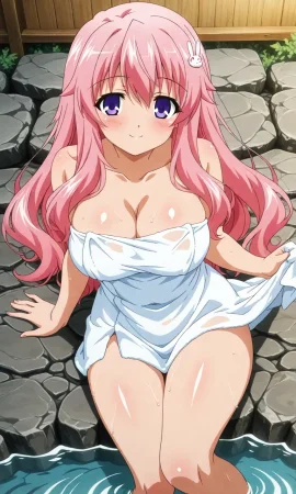 Mizuki Himeji 16 - Page 198