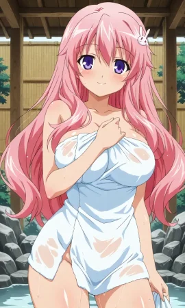 Mizuki Himeji 16 - Page 2