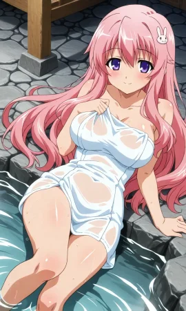 Mizuki Himeji 16 - Page 200