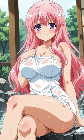 Mizuki Himeji 16 - Page 201