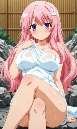 Mizuki Himeji 16 - Page 204