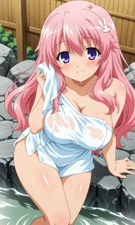 Mizuki Himeji 16 - Page 215