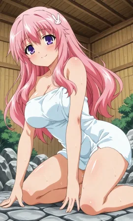 Mizuki Himeji 16 - Page 227