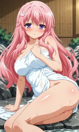 Mizuki Himeji 16 - Page 242