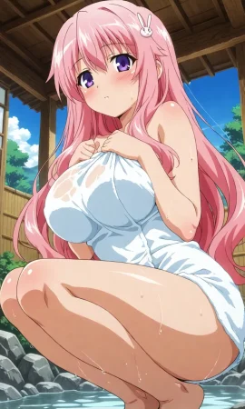 Mizuki Himeji 16 - Page 258