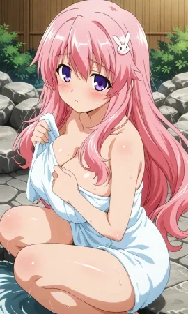 Mizuki Himeji 16 - Page 261