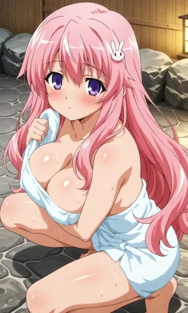 Mizuki Himeji 16 - Page 262