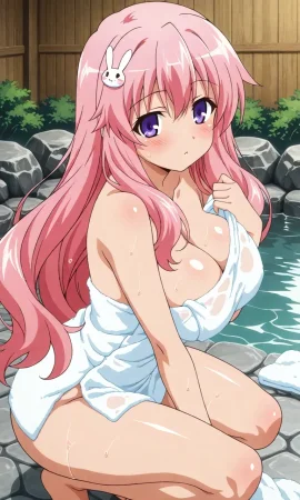 Mizuki Himeji 16 - Page 264