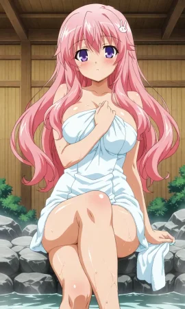 Mizuki Himeji 16 - Page 267