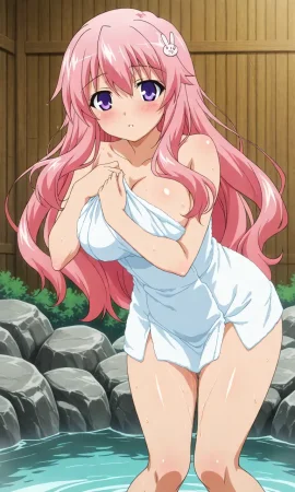 Mizuki Himeji 16 - Page 268