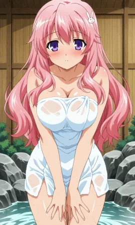 Mizuki Himeji 16 - Page 269