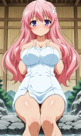 Mizuki Himeji 16 - Page 270