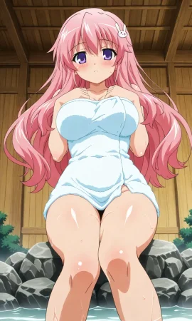 Mizuki Himeji 16 - Page 271