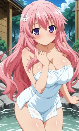 Mizuki Himeji 16 - Page 276