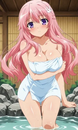 Mizuki Himeji 16 - Page 278