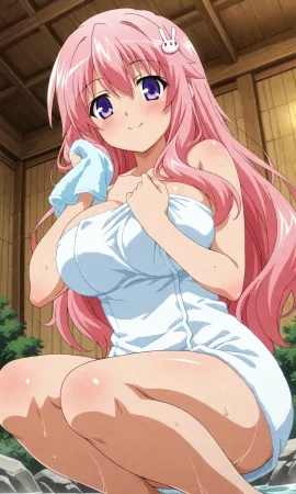 Mizuki Himeji 16 - Page 28