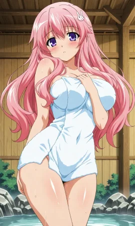 Mizuki Himeji 16 - Page 282