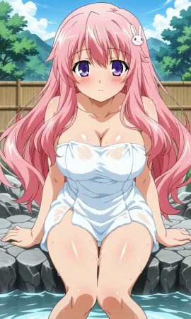 Mizuki Himeji 16 - Page 301