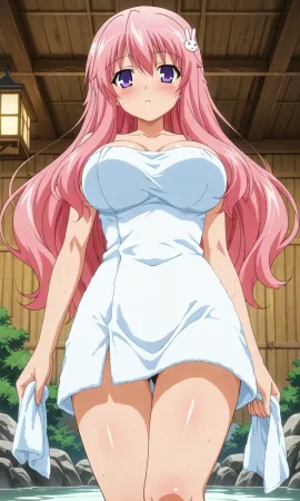 Mizuki Himeji 16 - Page 311