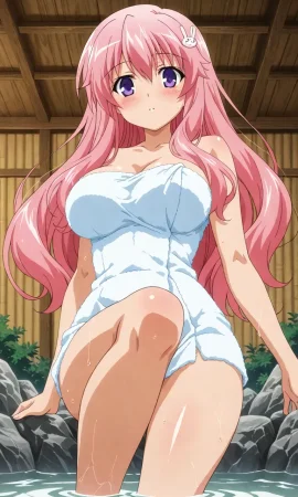 Mizuki Himeji 16 - Page 315