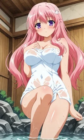 Mizuki Himeji 16 - Page 316