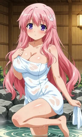 Mizuki Himeji 16 - Page 320